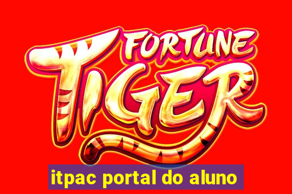 itpac portal do aluno